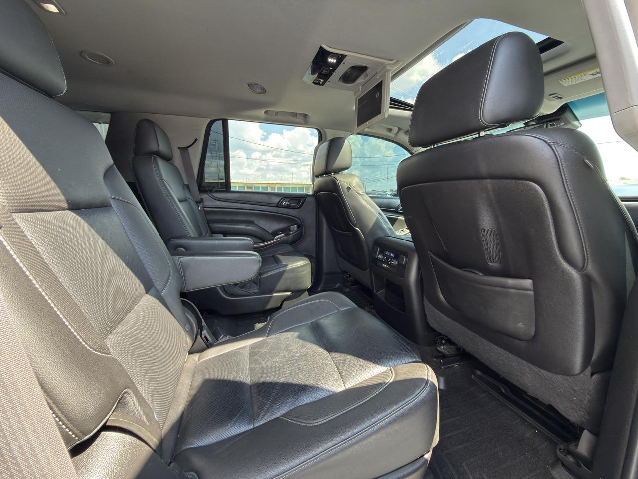 GMC Yukon photo 44