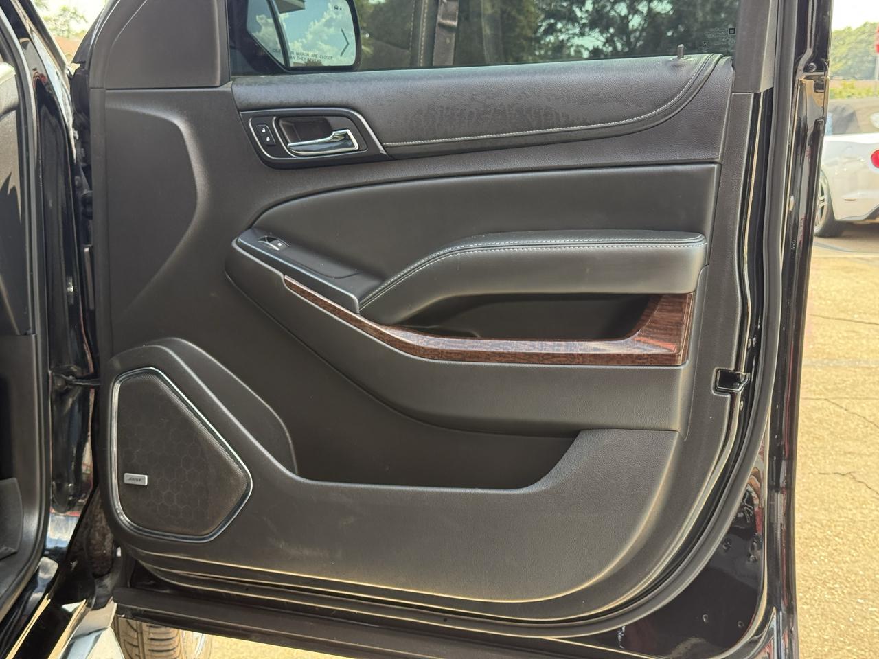 GMC Yukon photo 45