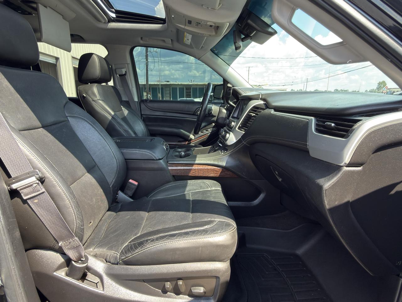 GMC Yukon photo 47