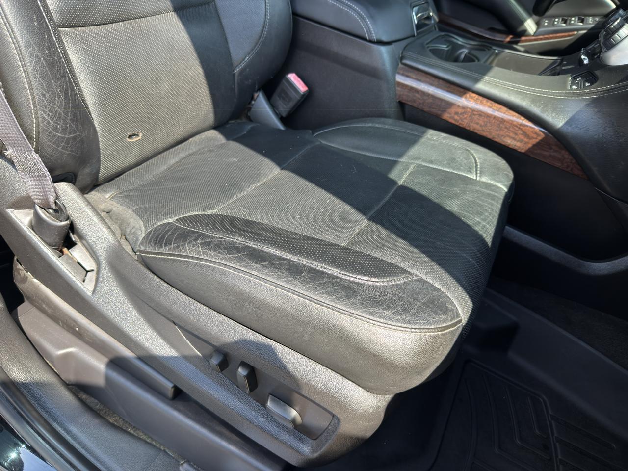 GMC Yukon photo 48