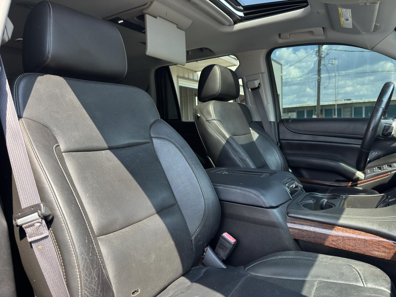 GMC Yukon photo 49