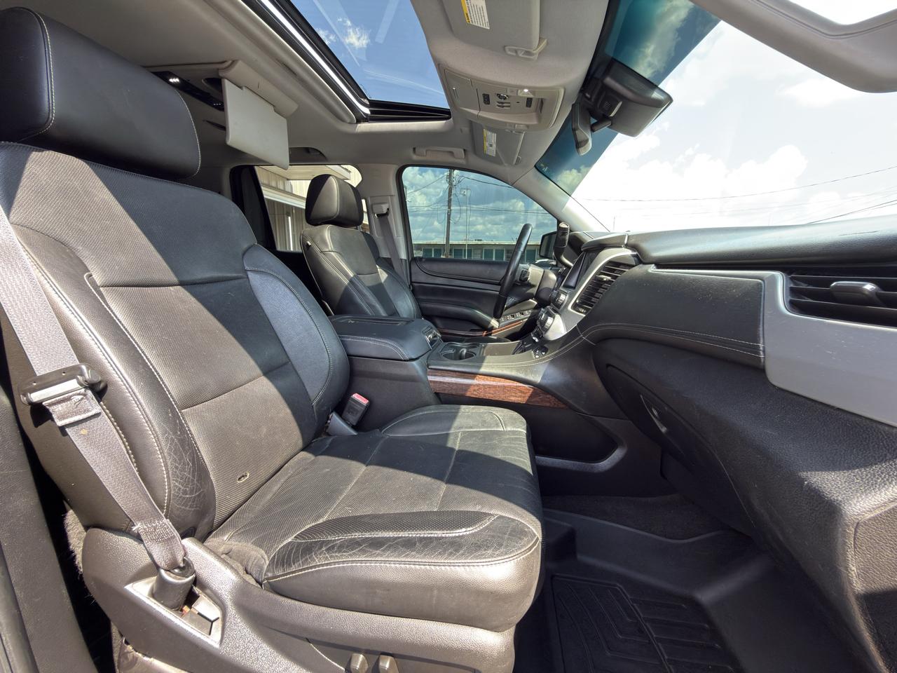 GMC Yukon photo 50