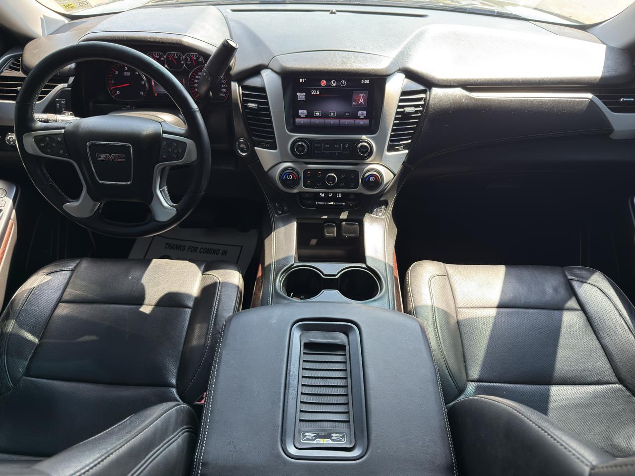 GMC Yukon photo 51