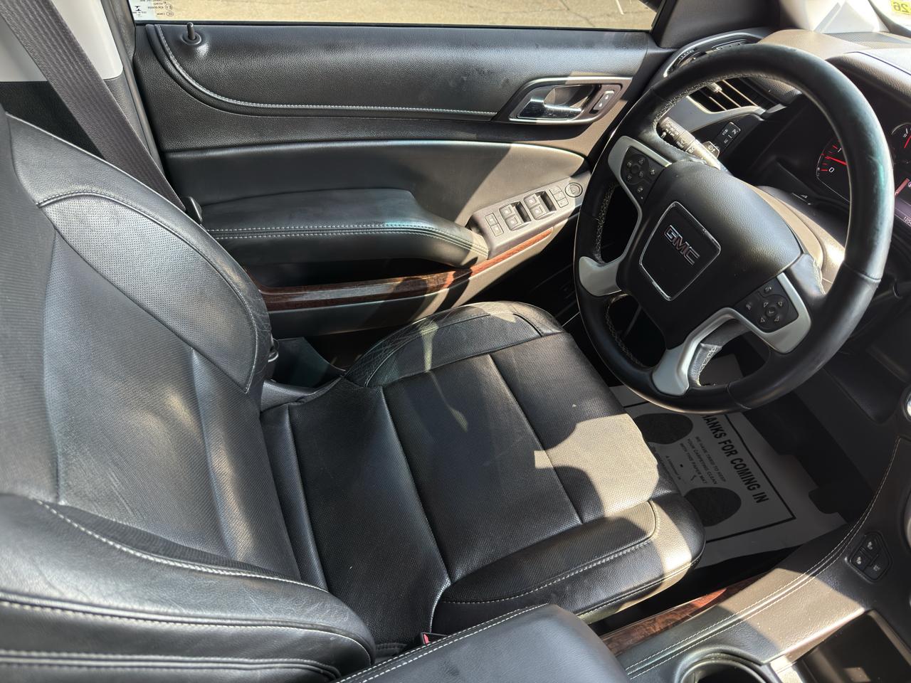 GMC Yukon photo 52