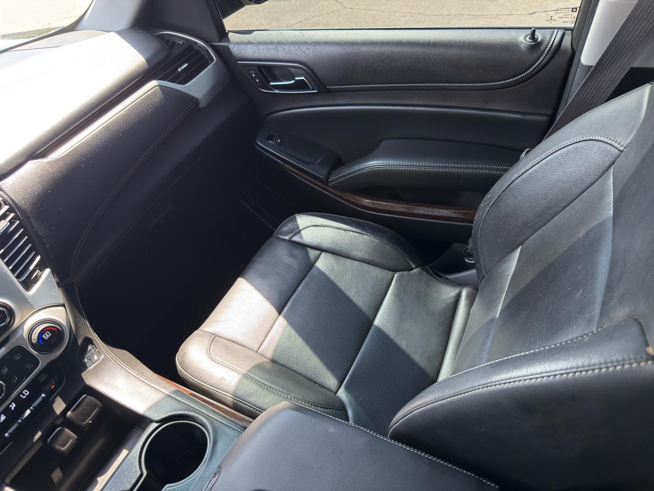 GMC Yukon photo 53