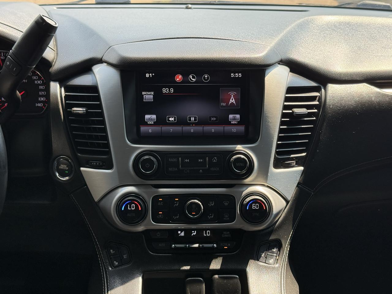 GMC Yukon photo 54