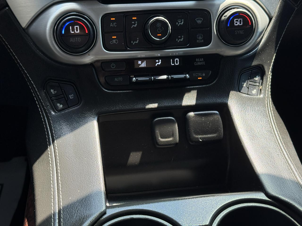 GMC Yukon photo 55