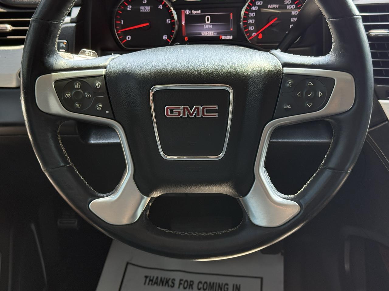 GMC Yukon photo 57