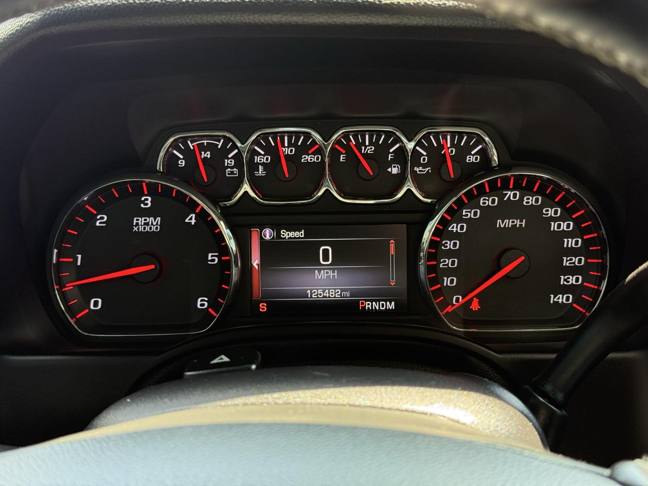 GMC Yukon photo 58