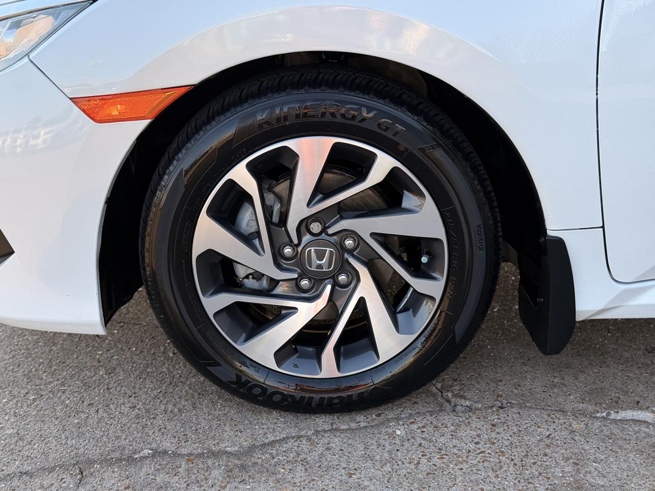 Honda Civic photo 15