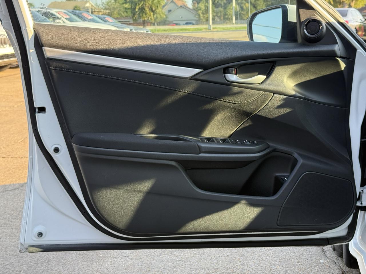Honda Civic photo 20