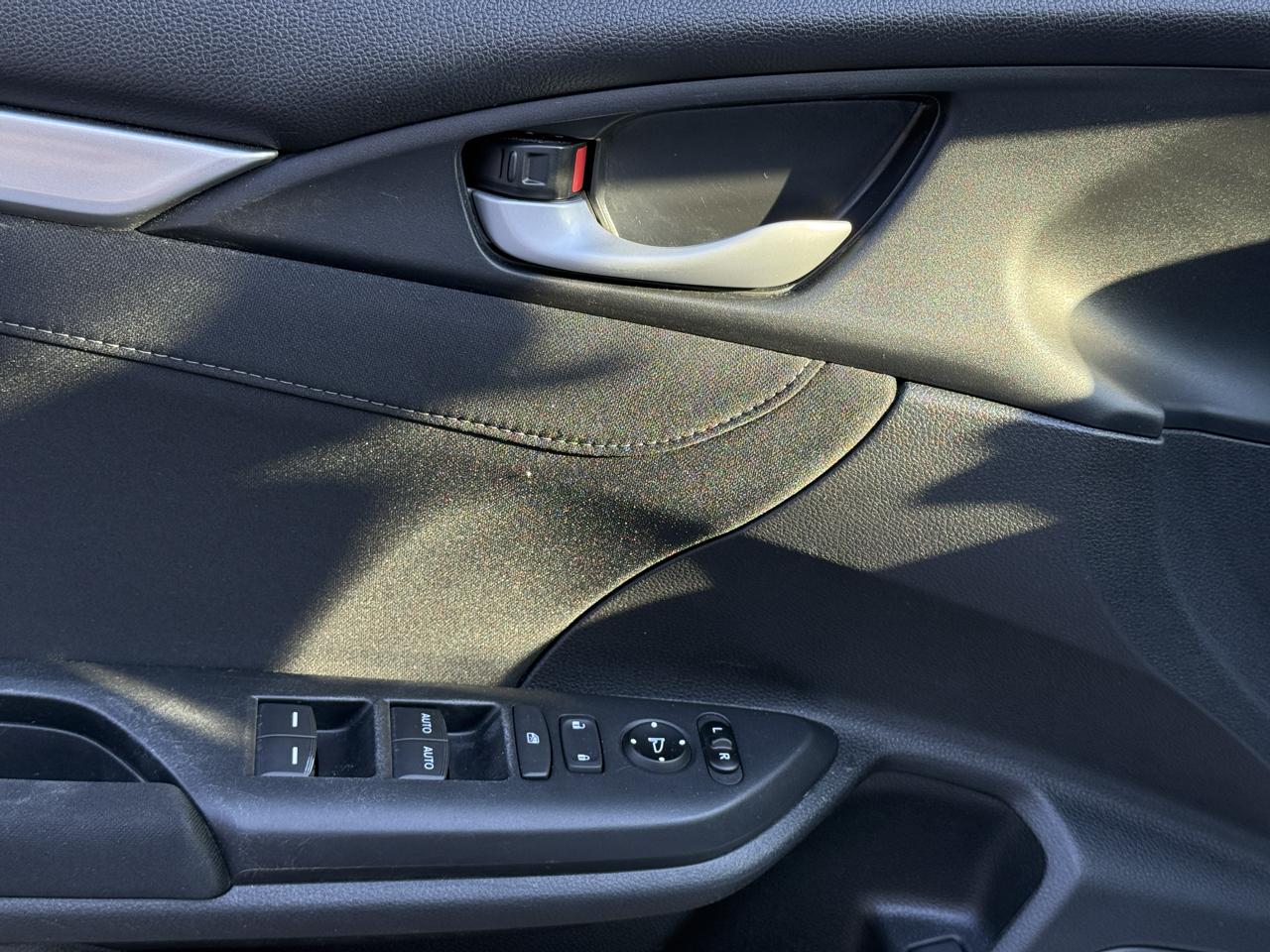 Honda Civic photo 21