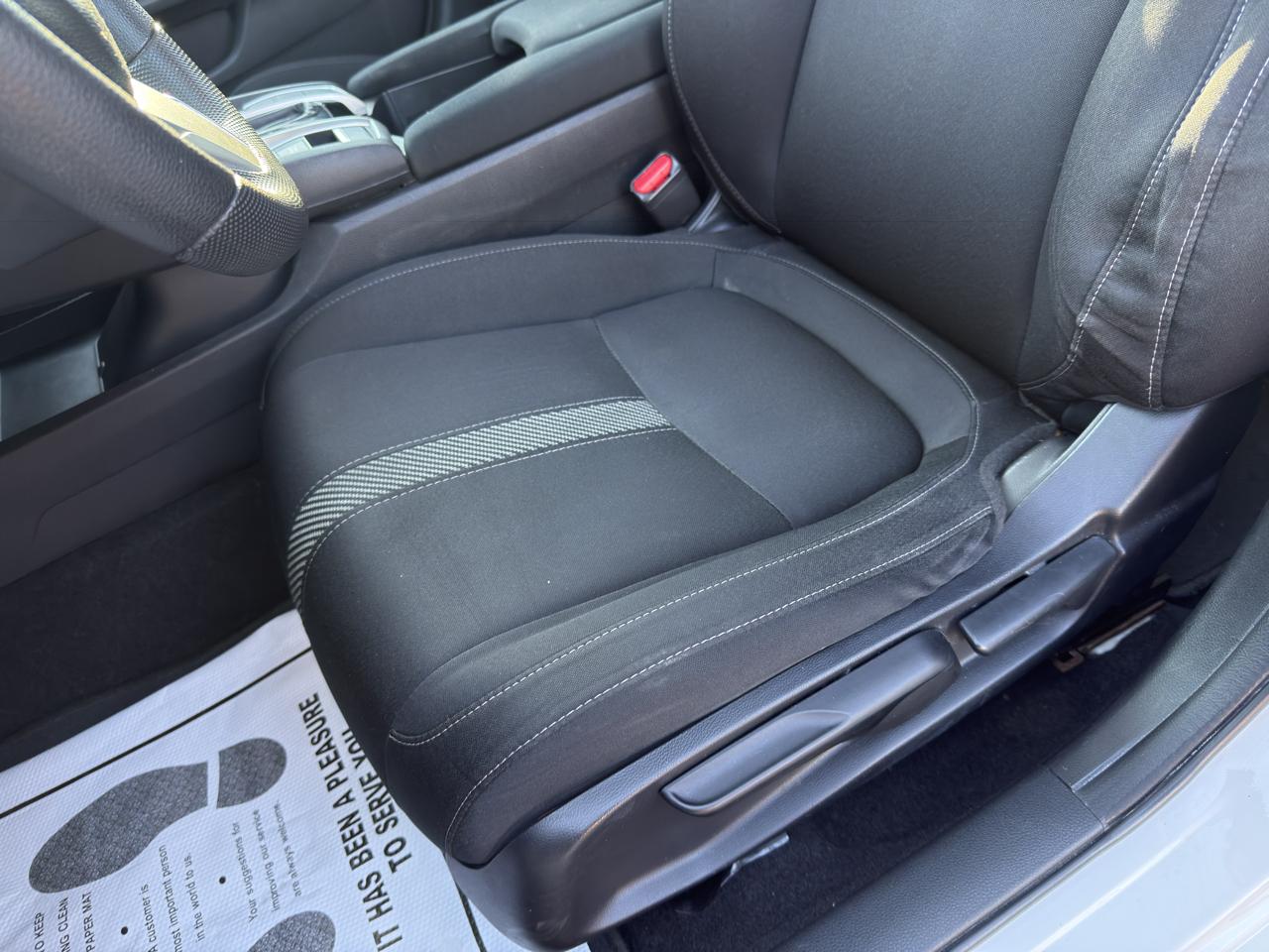 Honda Civic photo 23