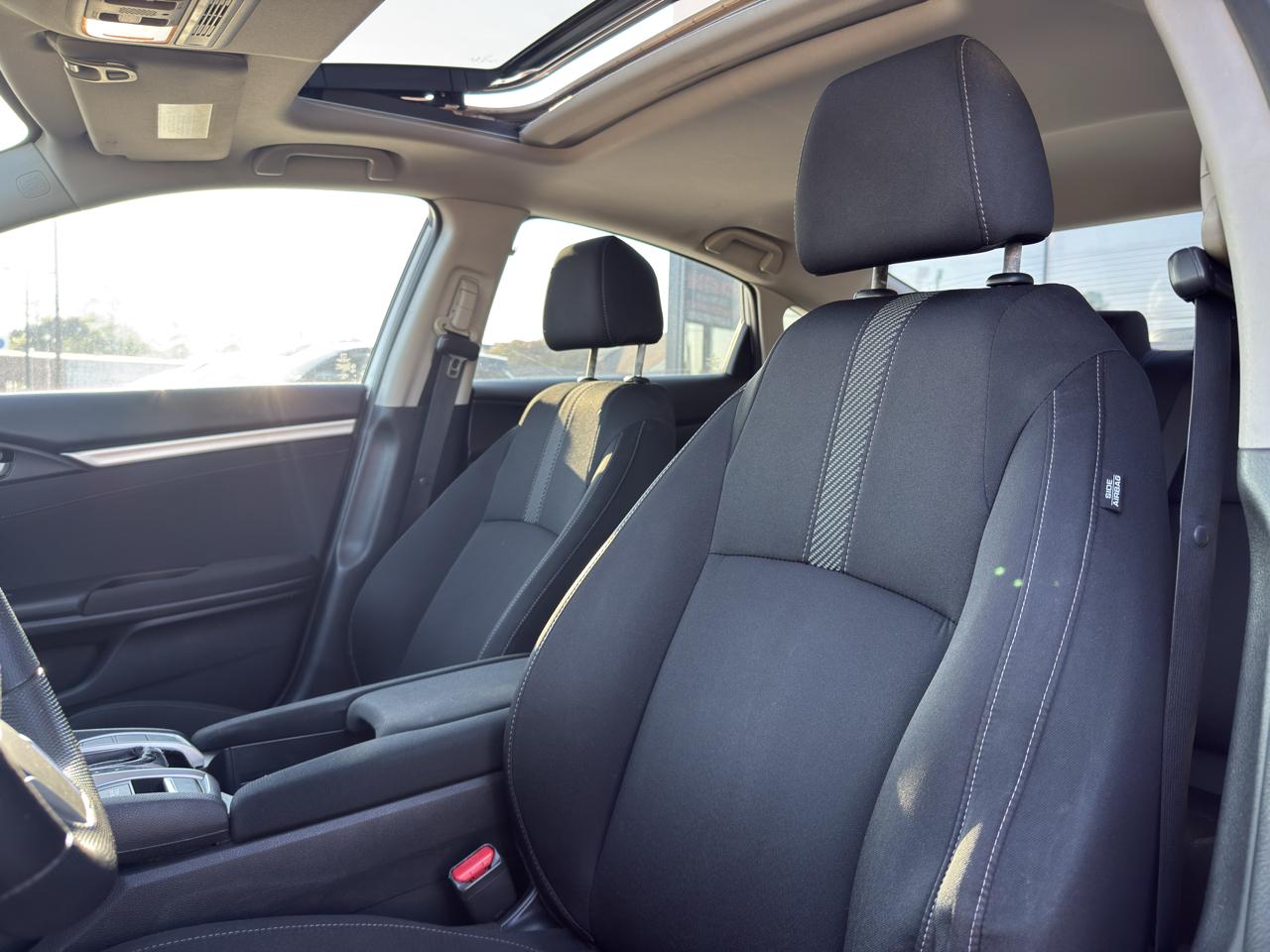Honda Civic photo 24