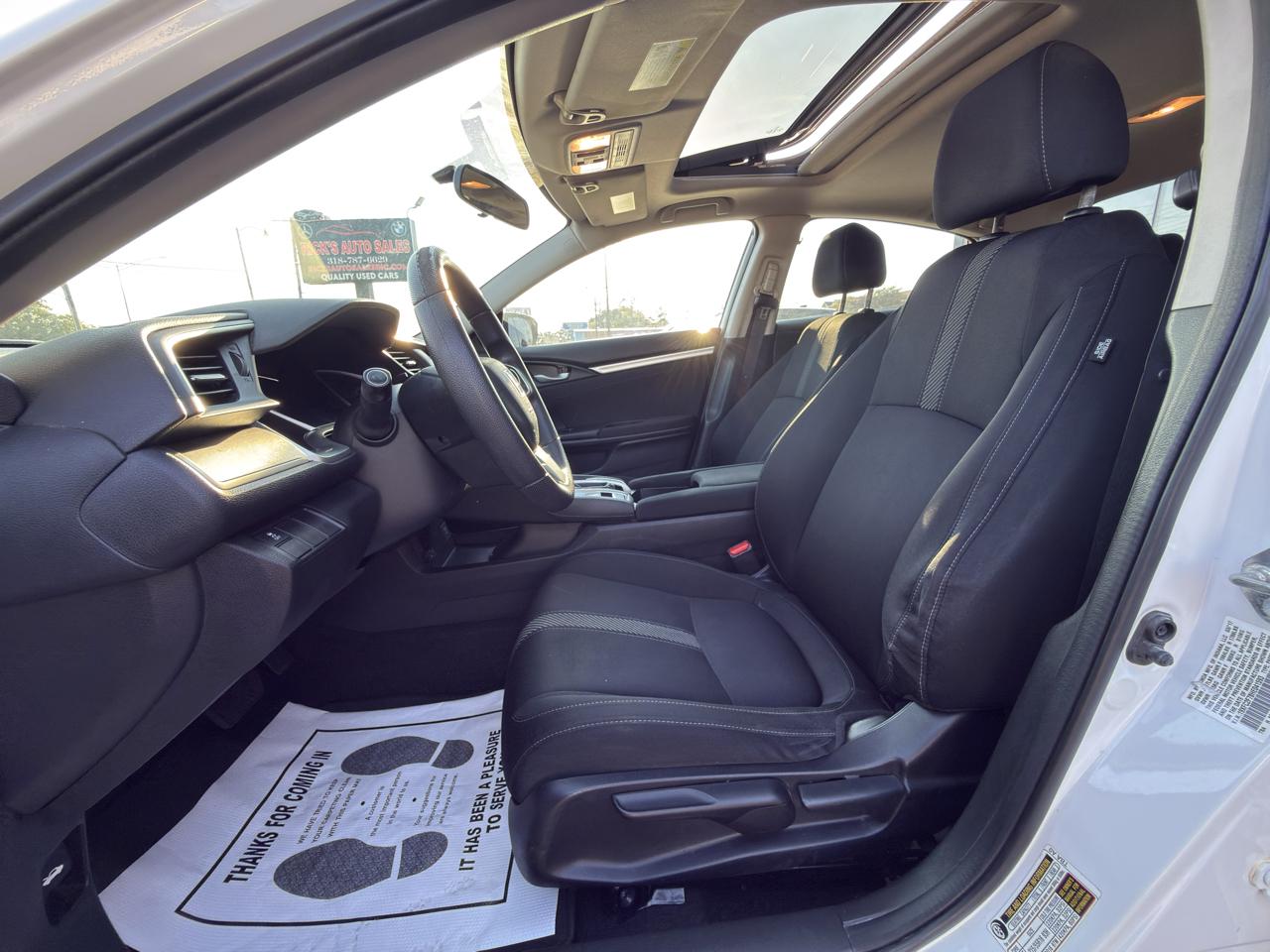 Honda Civic photo 25