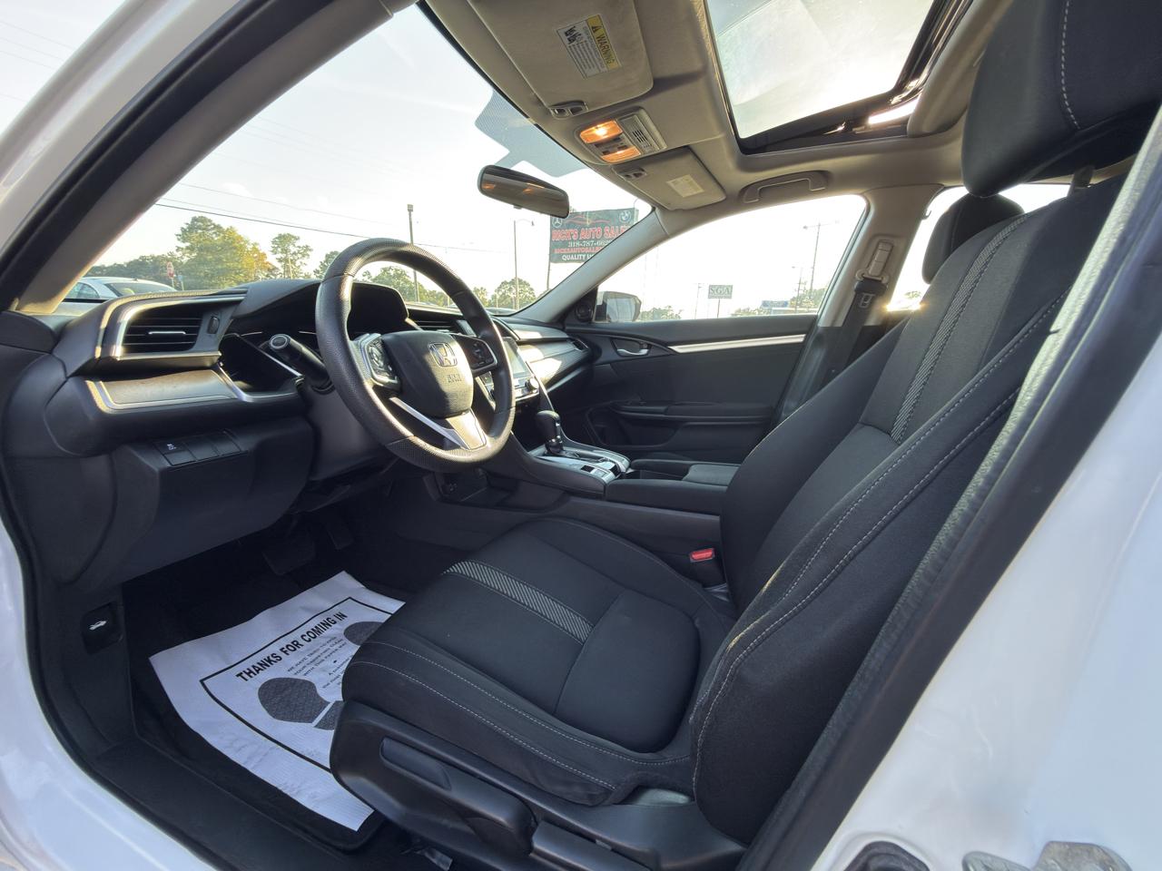 Honda Civic photo 26
