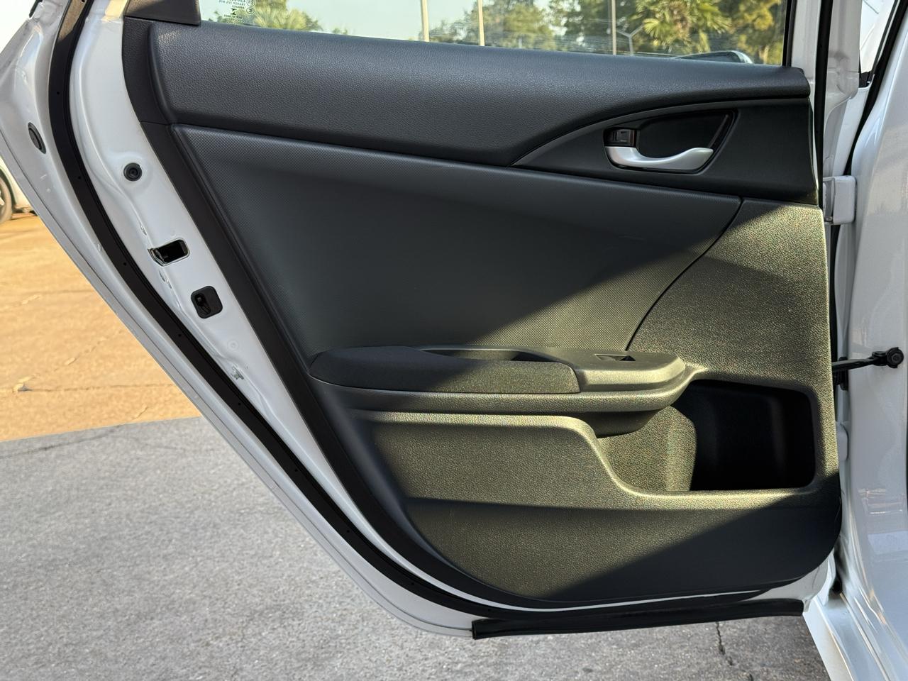 Honda Civic photo 27