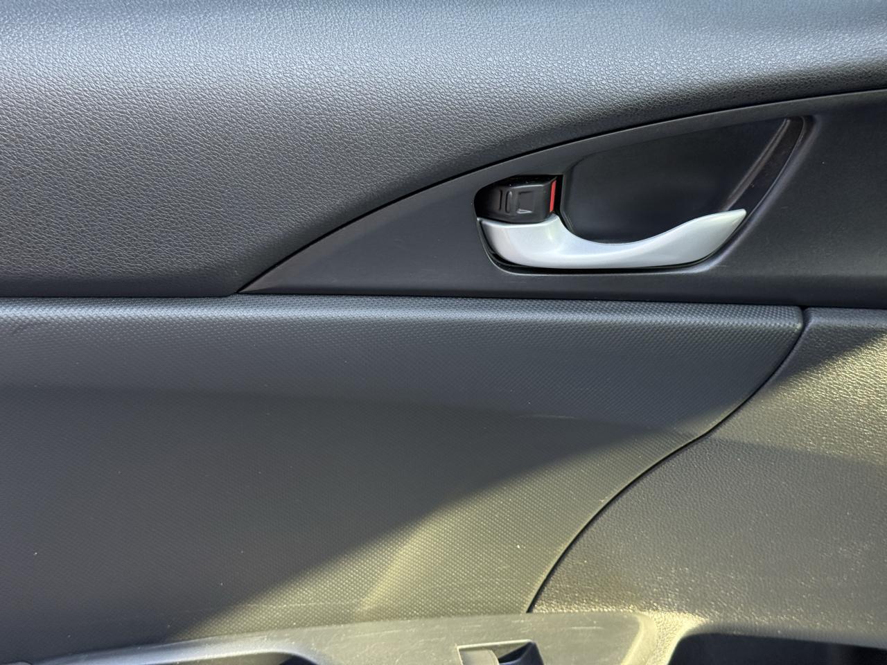 Honda Civic photo 28