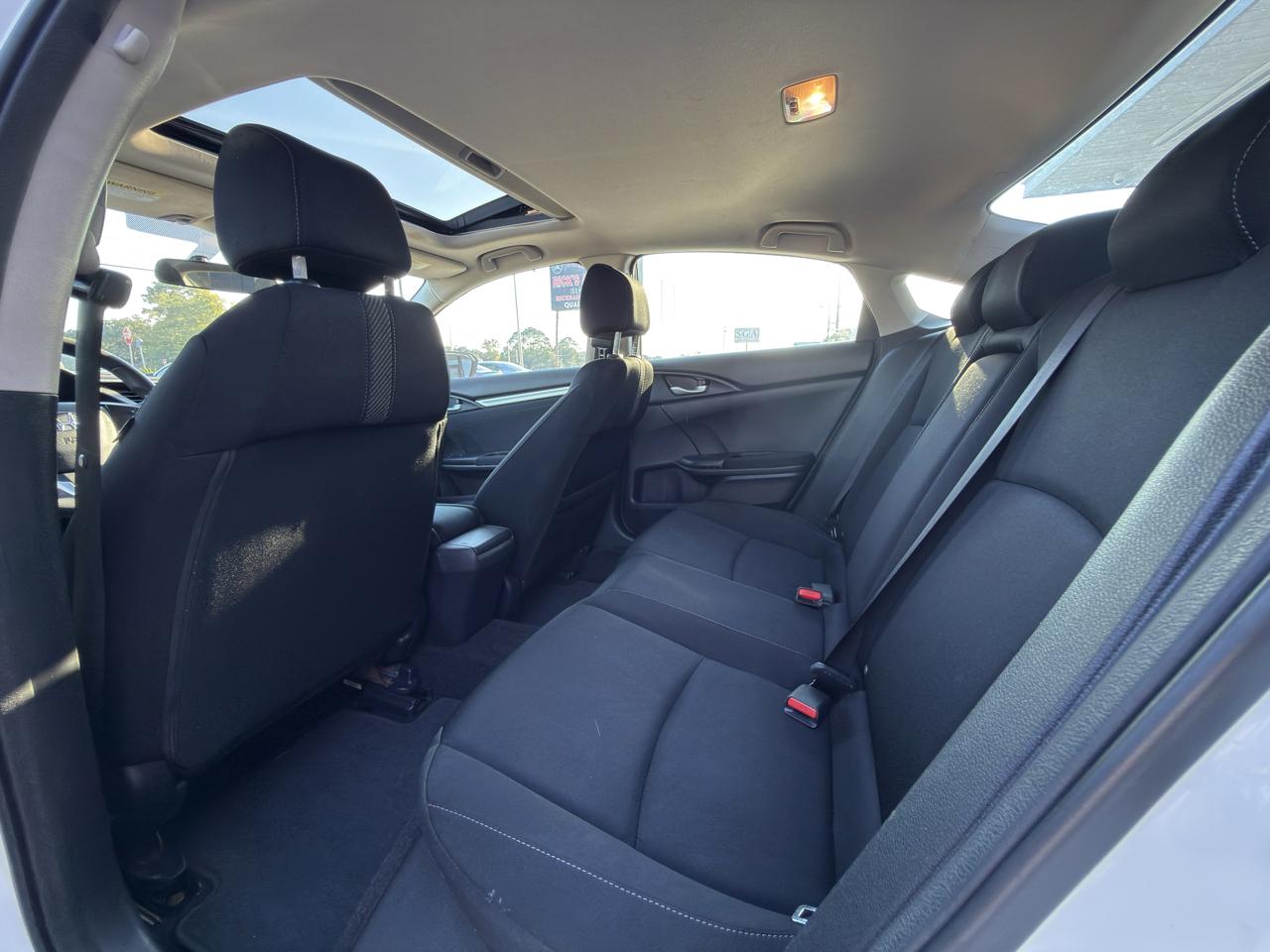 Honda Civic photo 33