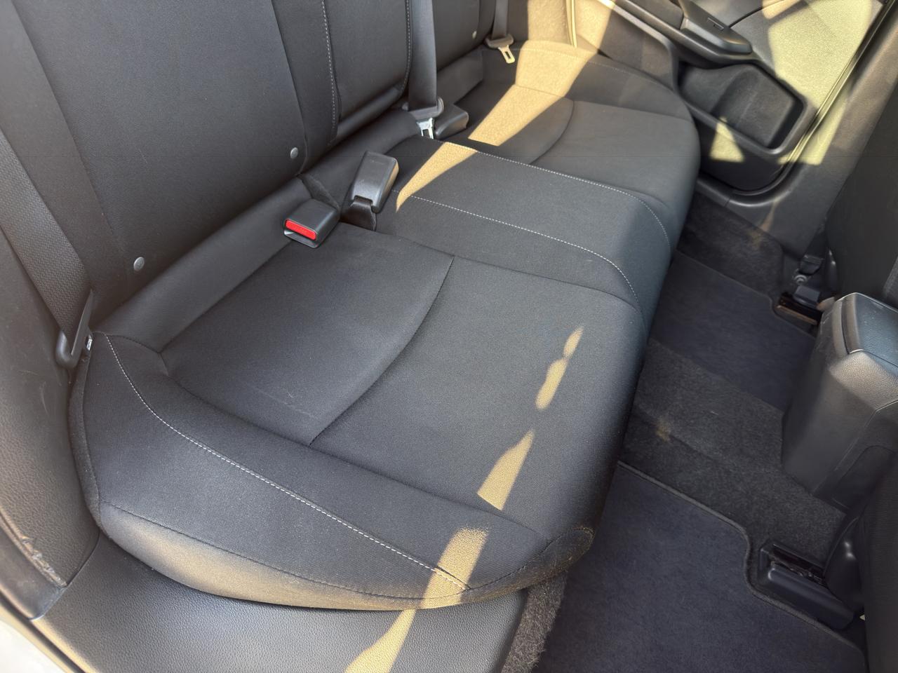 Honda Civic photo 37