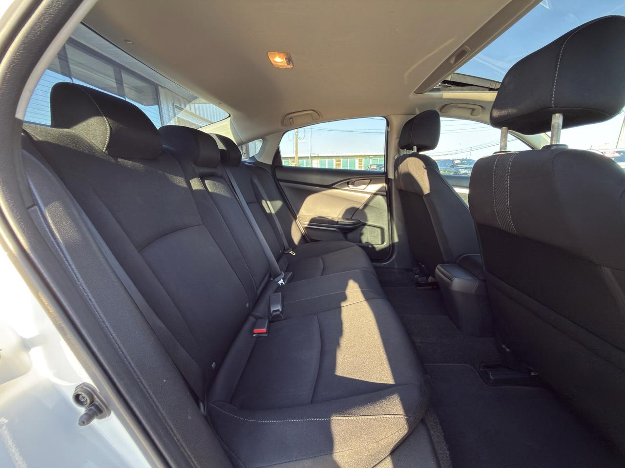 Honda Civic photo 39