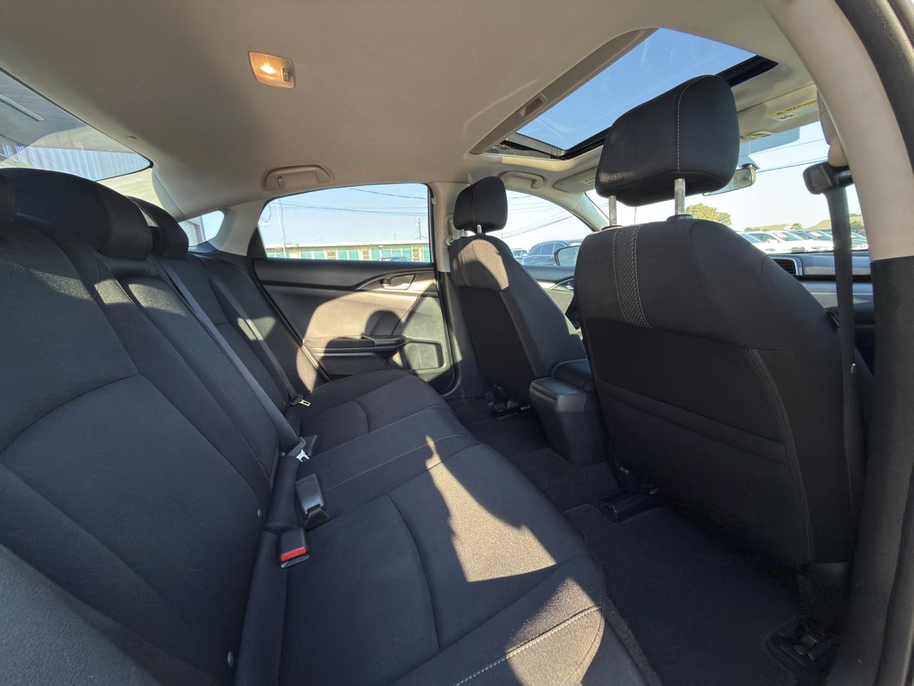 Honda Civic photo 40
