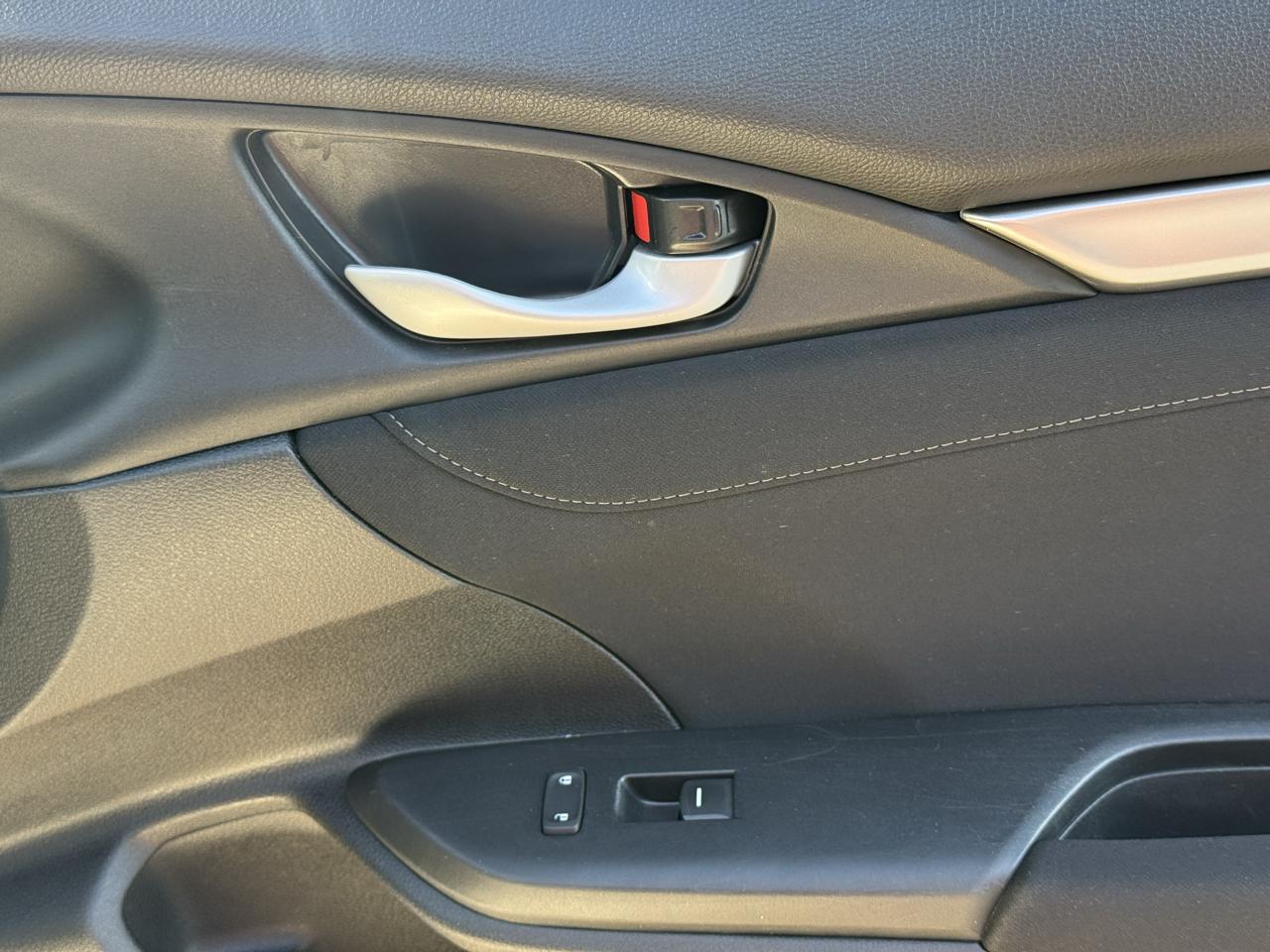 Honda Civic photo 42