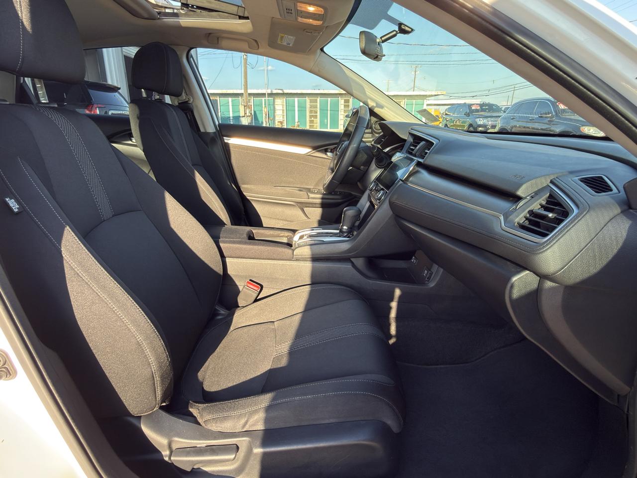 Honda Civic photo 43