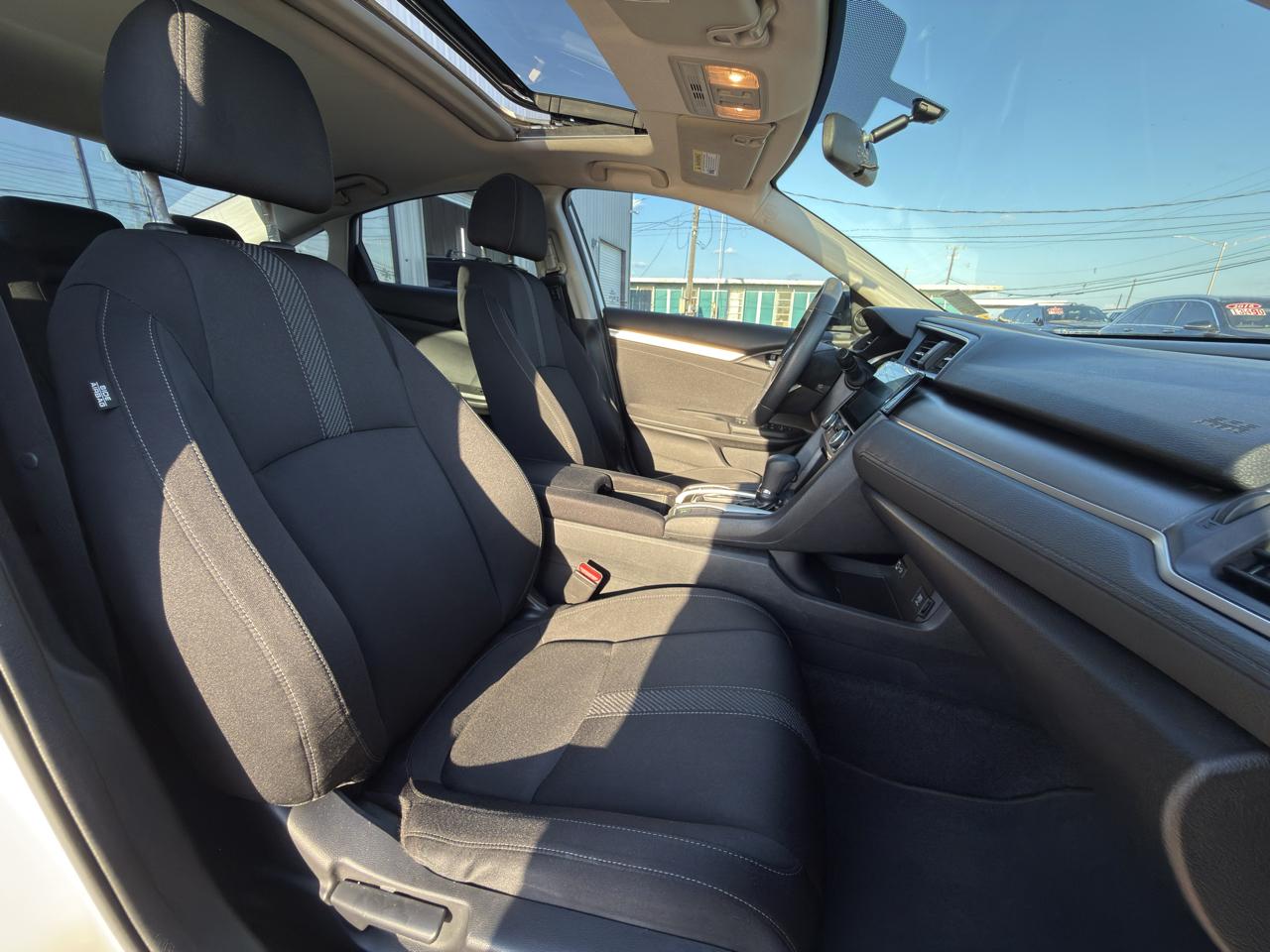 Honda Civic photo 46
