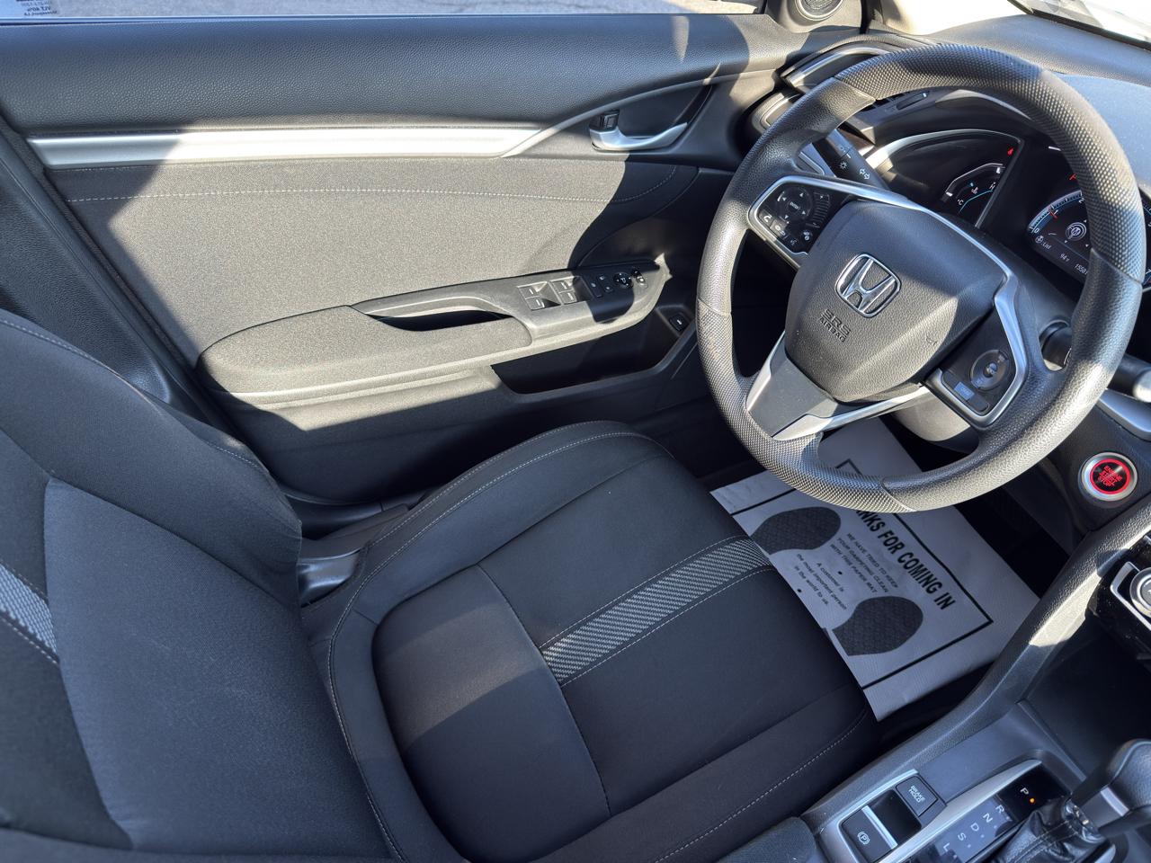 Honda Civic photo 48