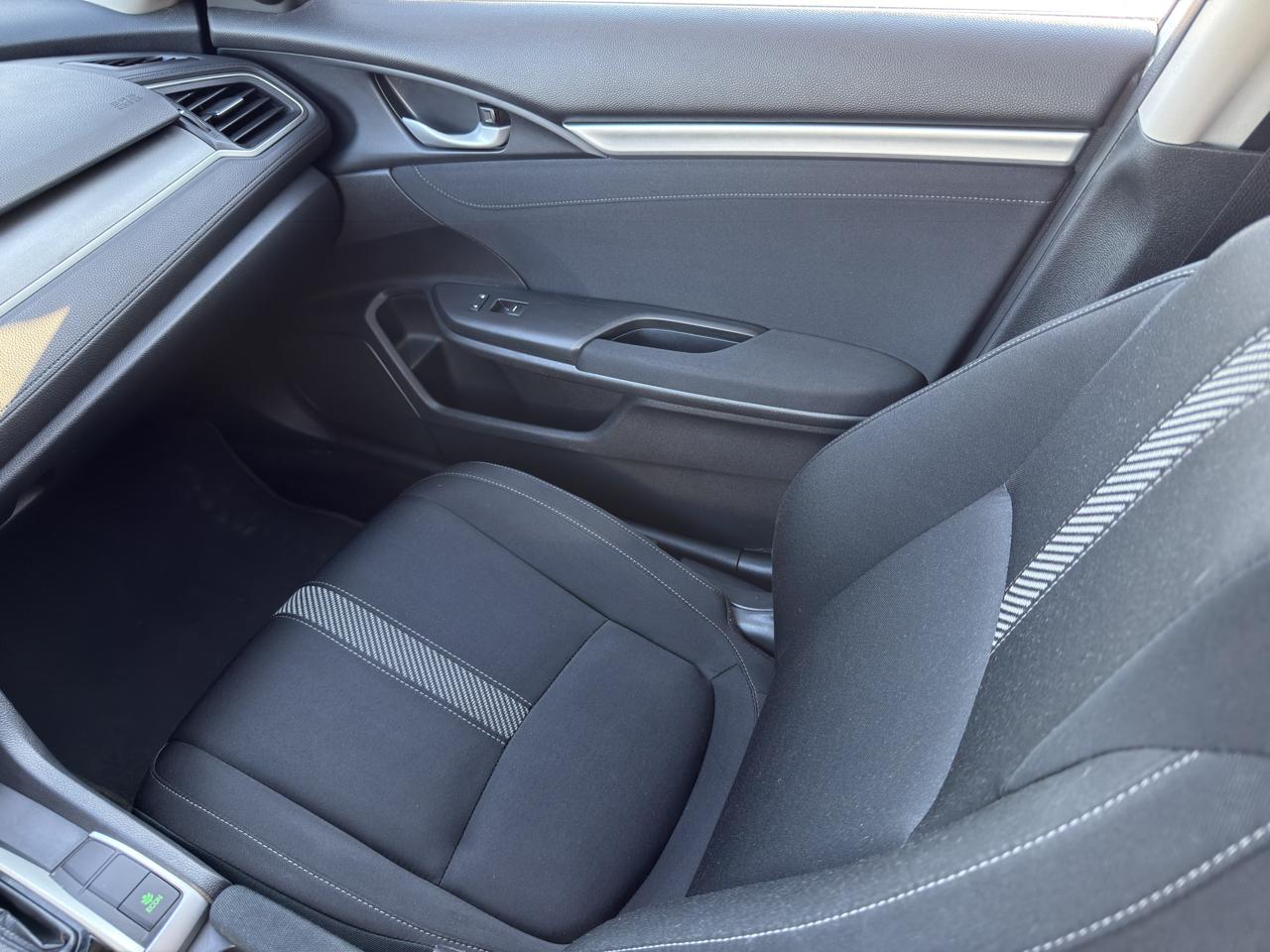 Honda Civic photo 49