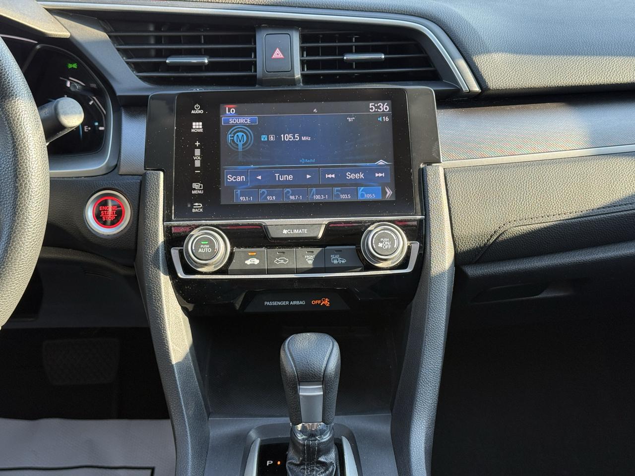 Honda Civic photo 50