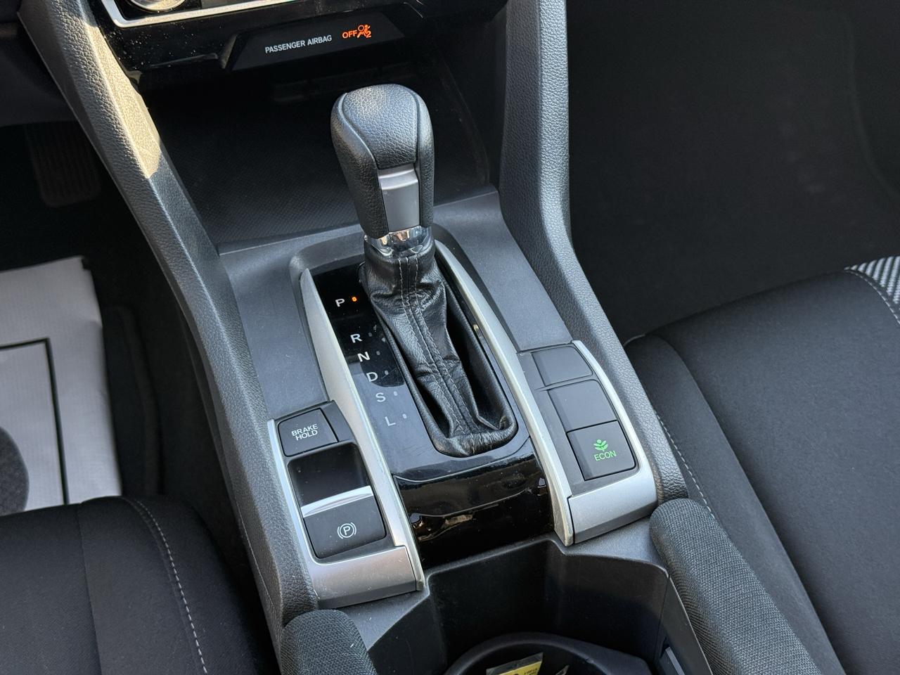 Honda Civic photo 51