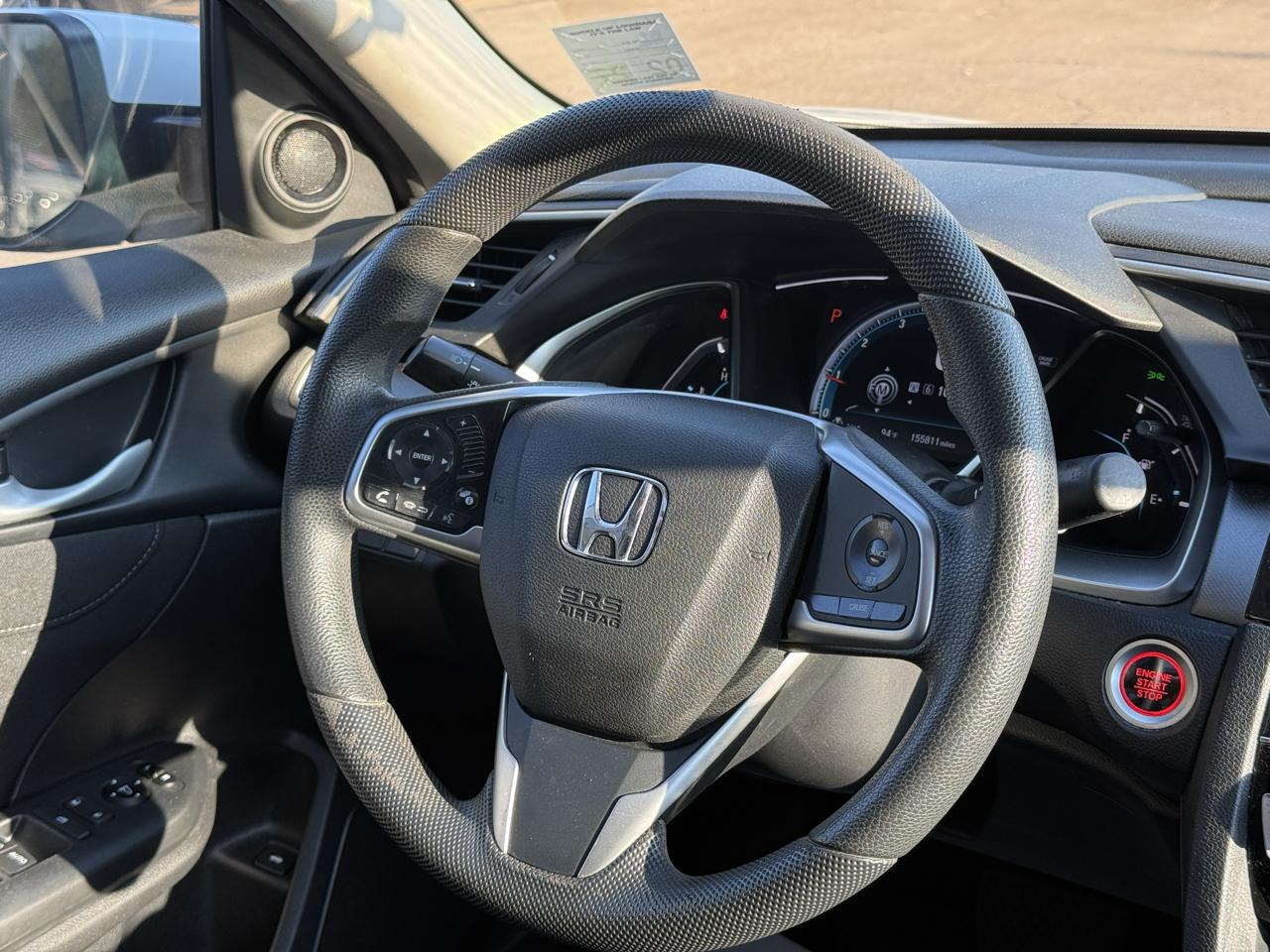 Honda Civic photo 52