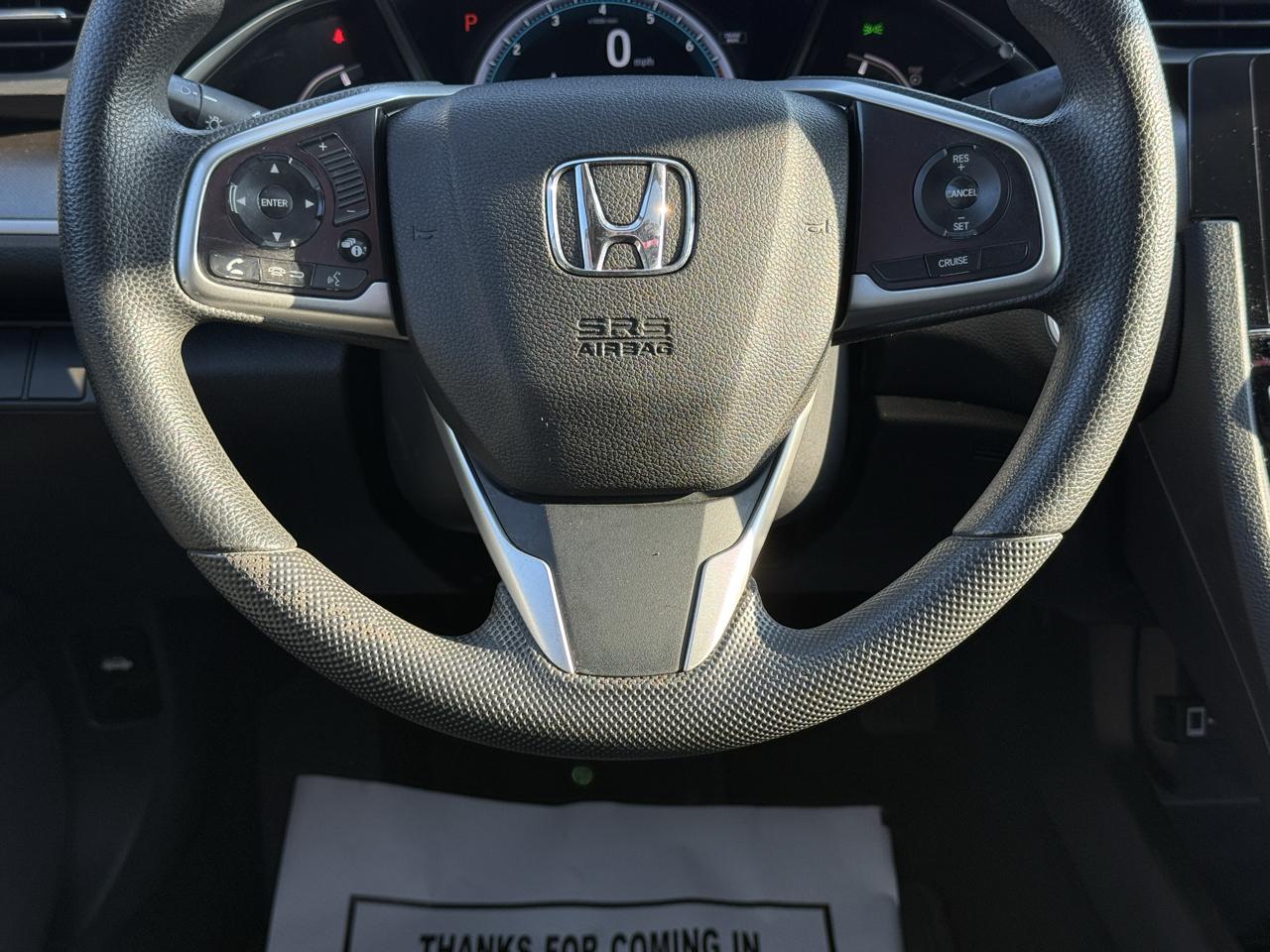 Honda Civic photo 53