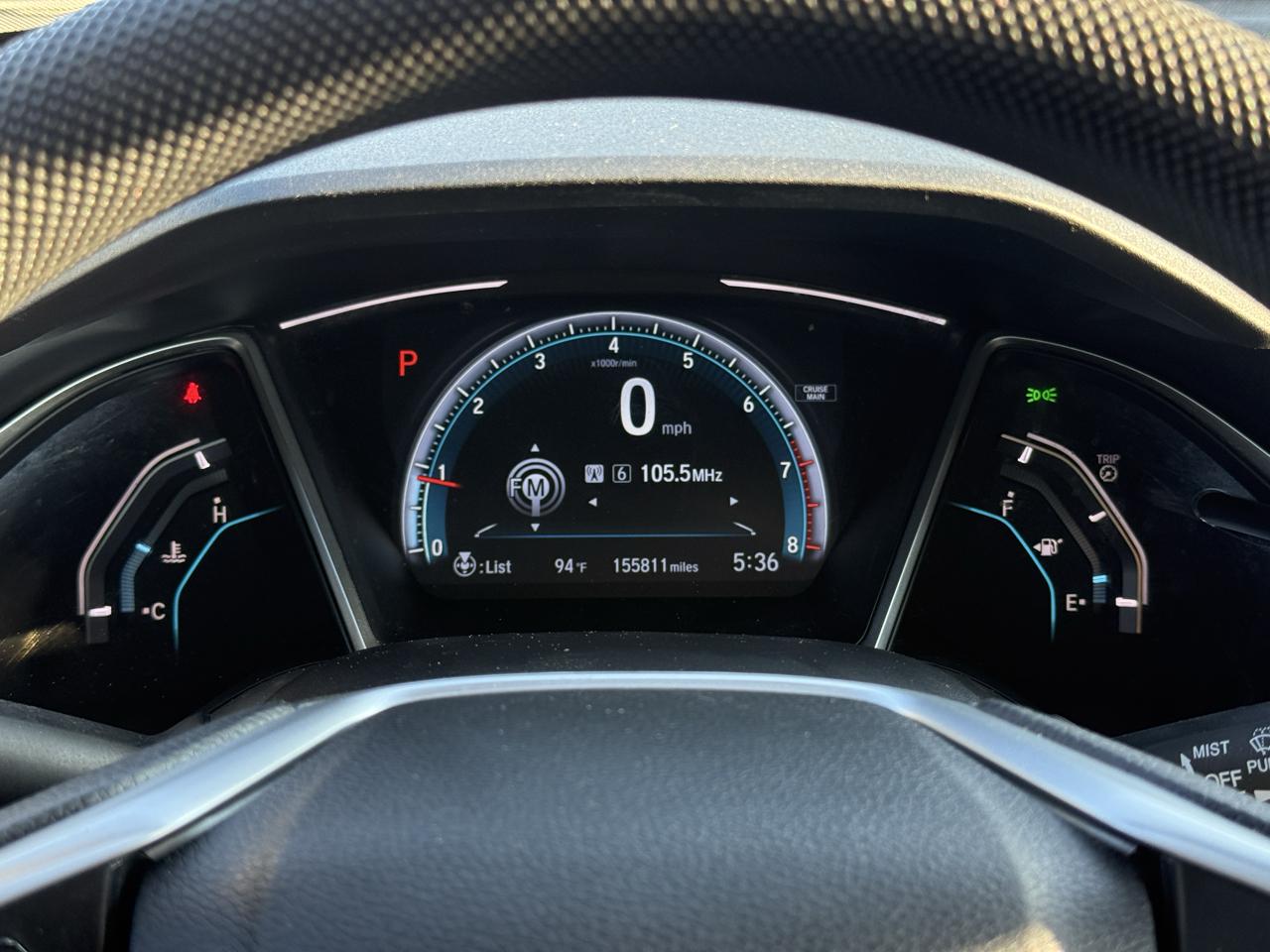 Honda Civic photo 54
