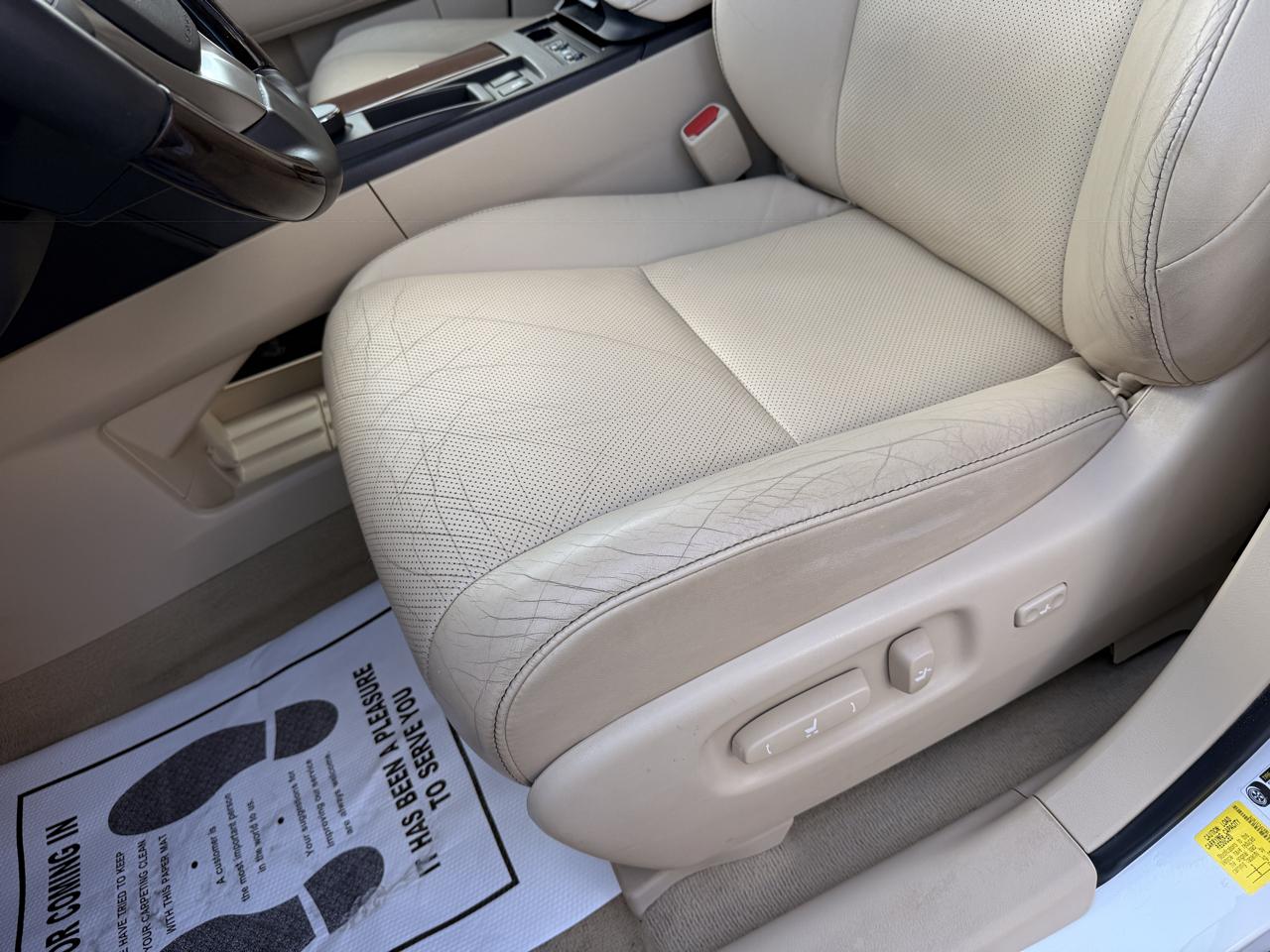 Lexus RX 350 FWD 2015
