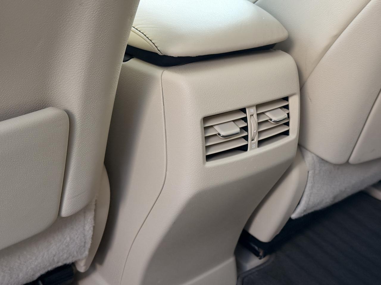 Lexus RX 350 FWD 2015