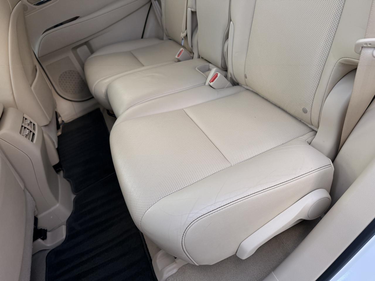 Lexus RX 350 FWD 2015