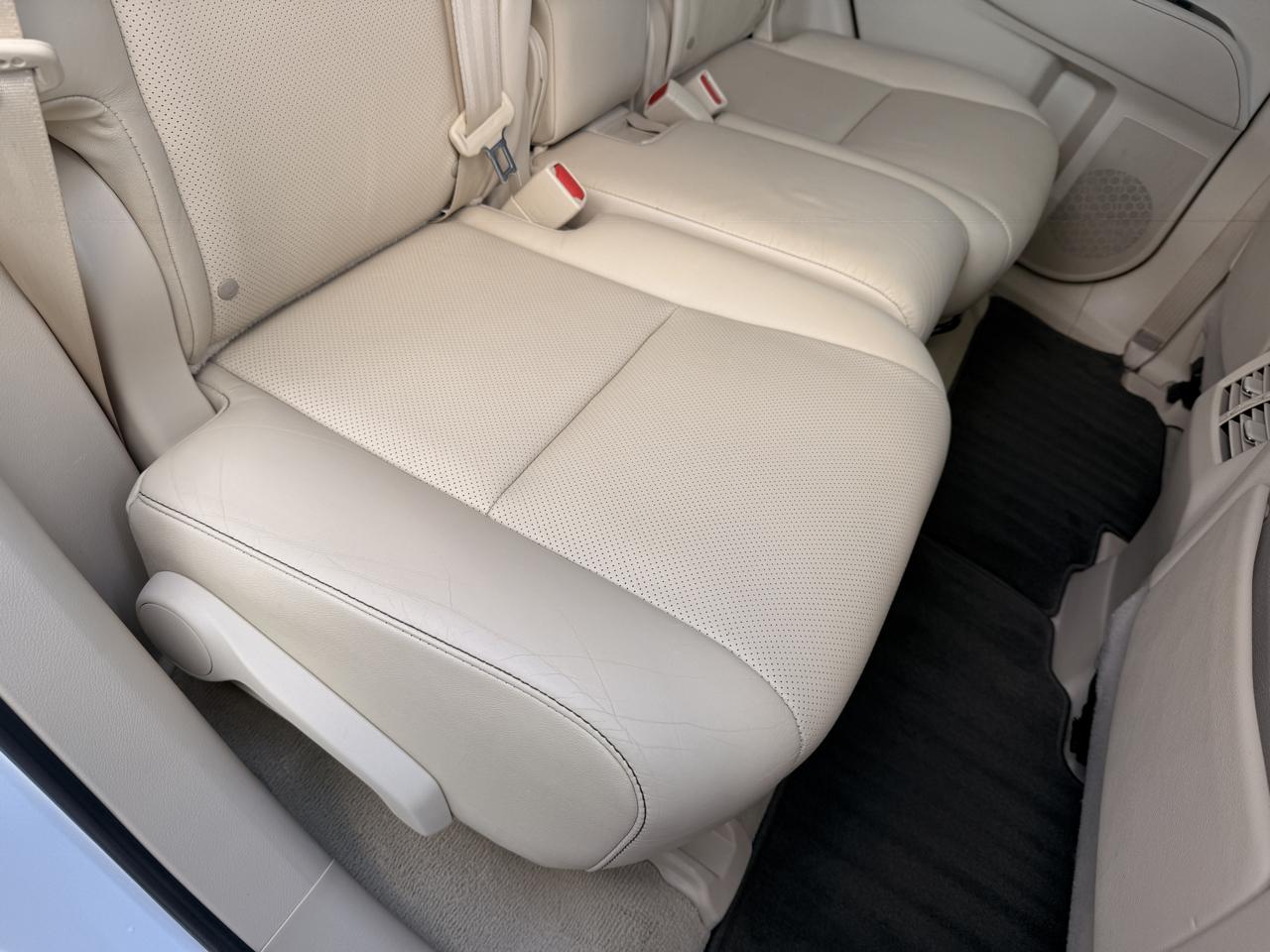 Lexus RX 350 FWD 2015