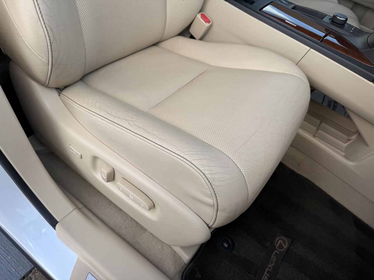 Lexus RX 350 FWD 2015
