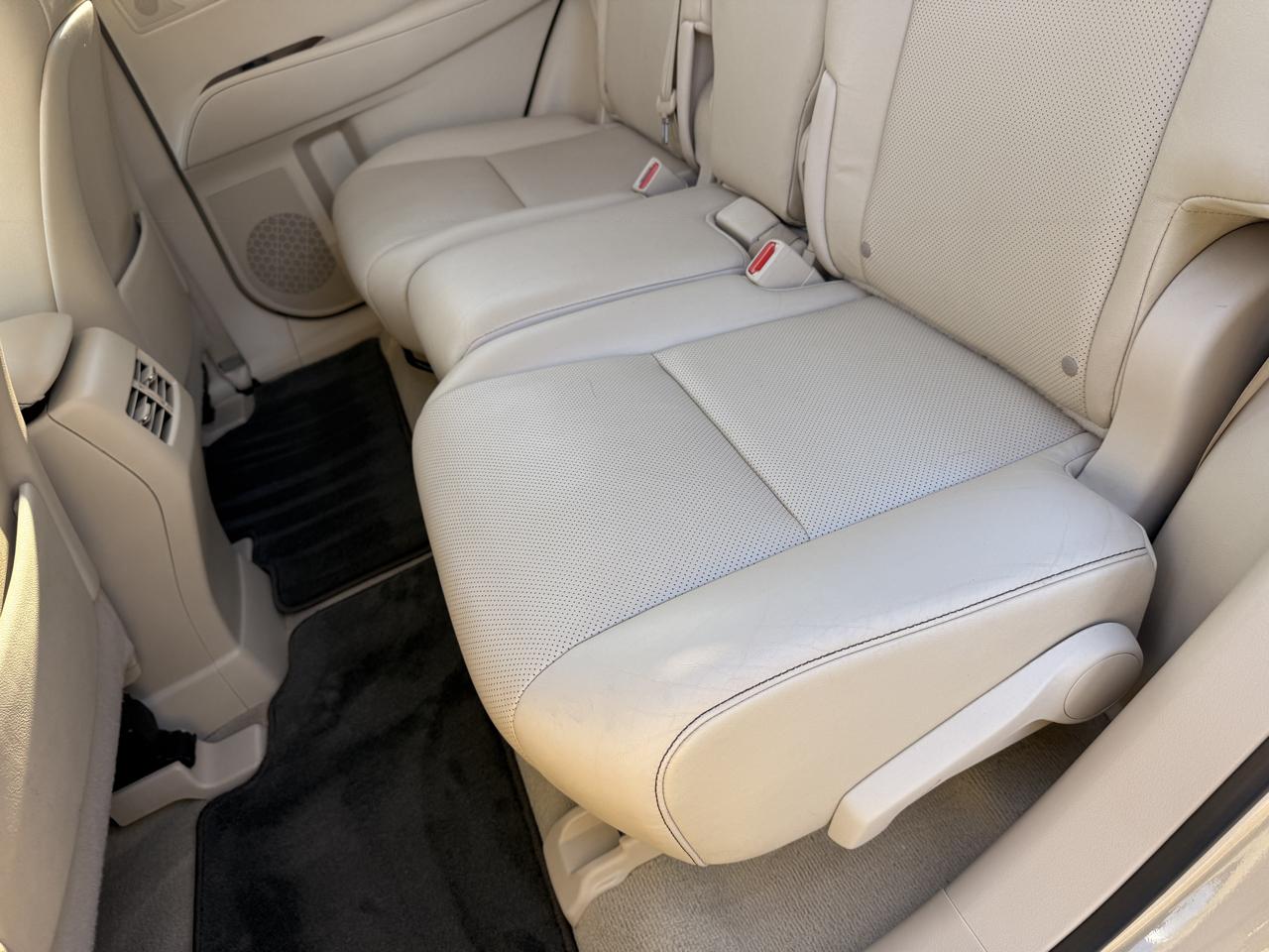 Lexus RX 350 FWD 2015