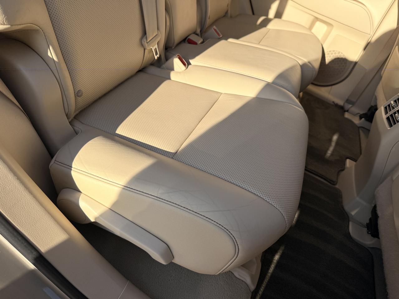 Lexus RX 350 FWD 2015