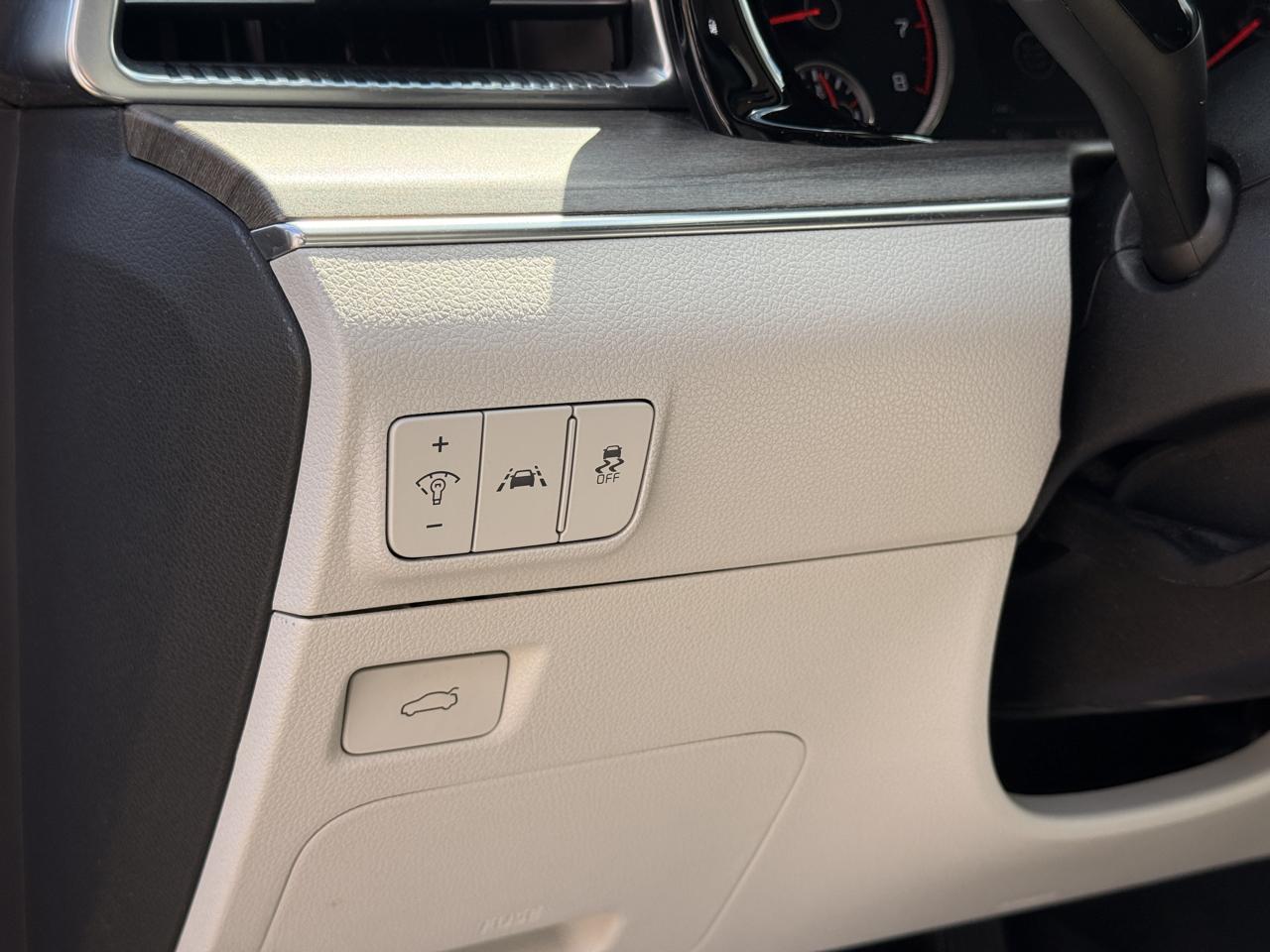 Kia K5 EX 2021
