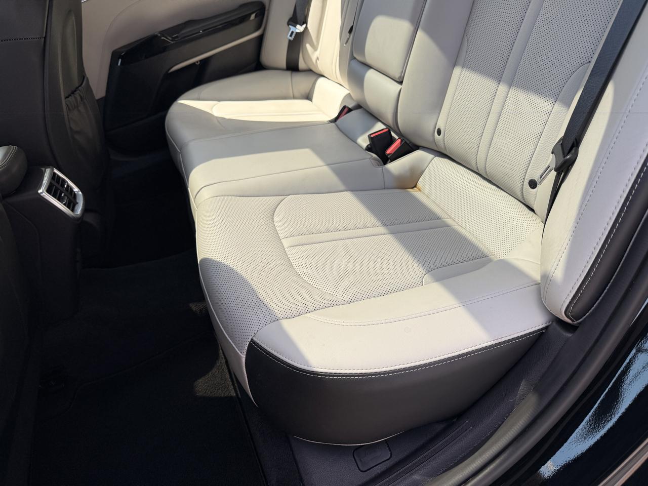 Kia K5 EX 2021