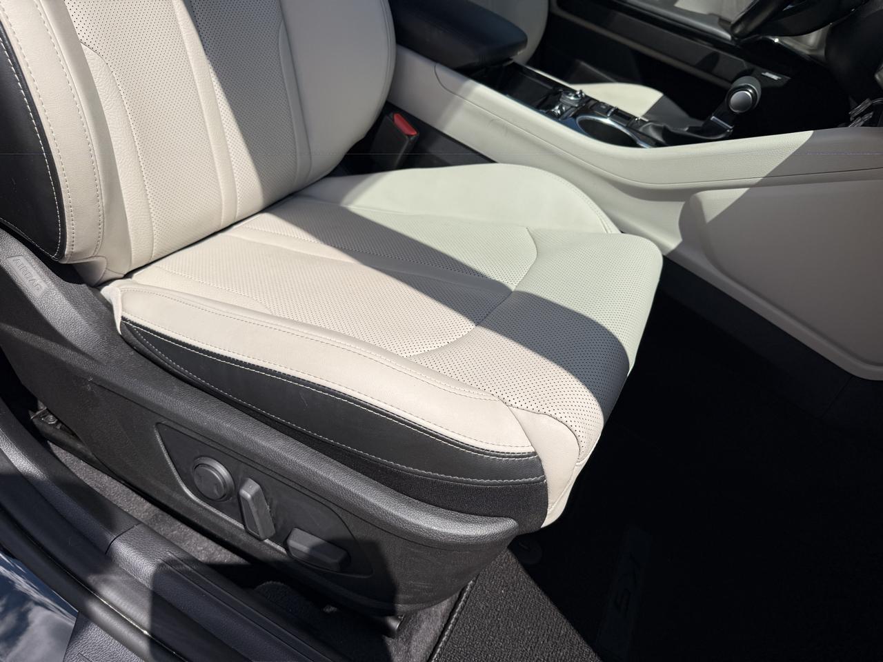 Kia K5 EX 2021