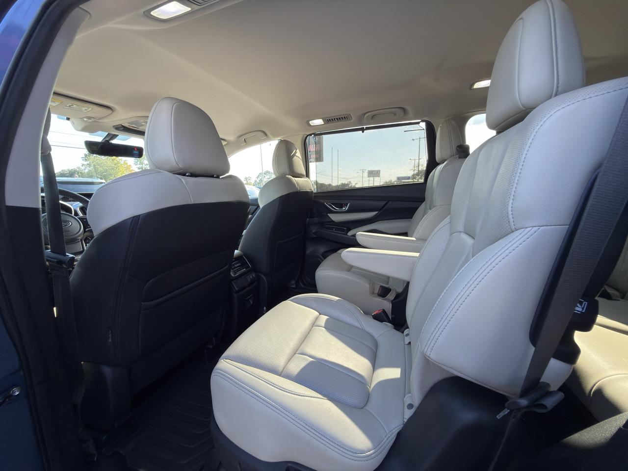 Subaru Ascent Limited 2021