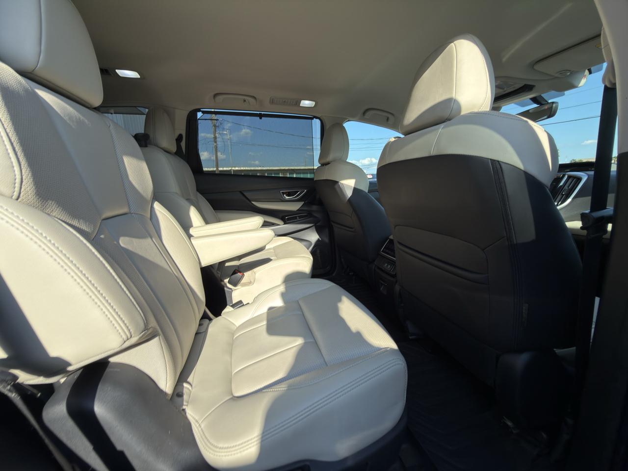 Subaru Ascent Limited 2021
