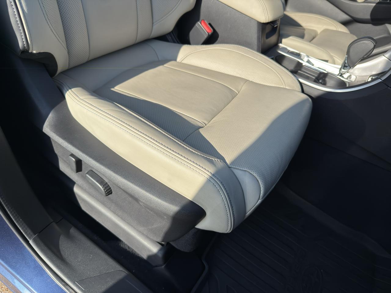 Subaru Ascent Limited 2021