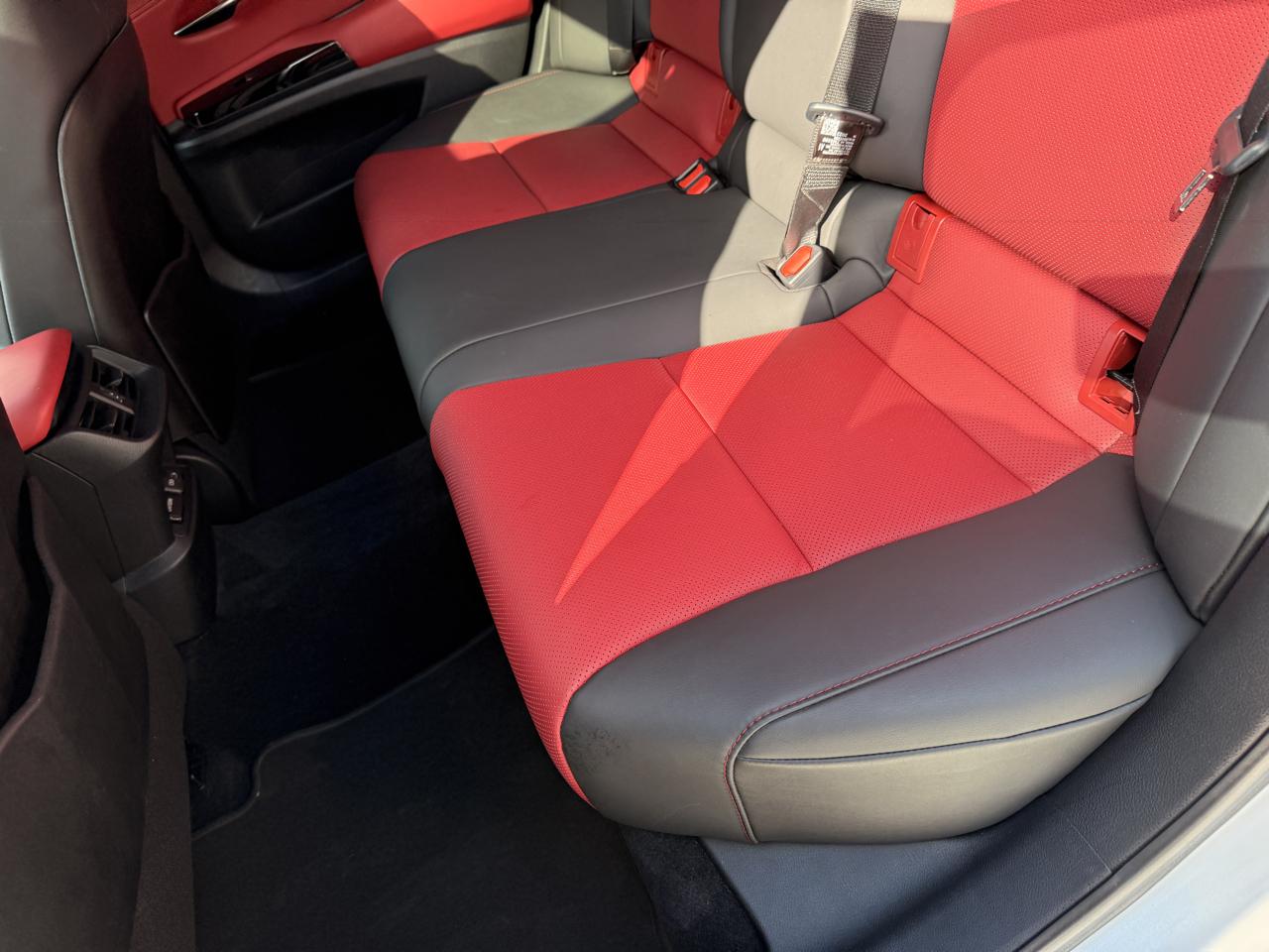 Lexus ES 350 F SPORT 2023